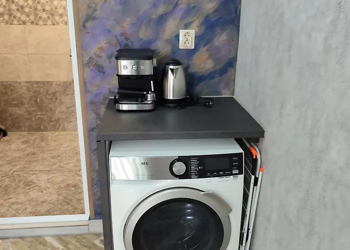 Апартаменты арт 3 Сливен