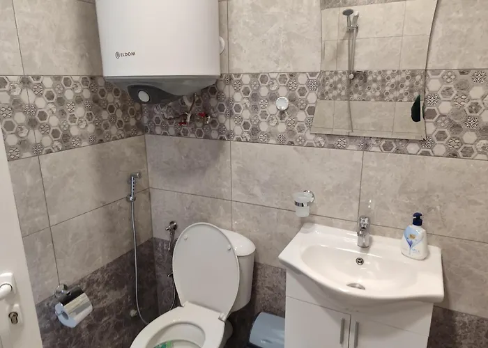 Апартаменты арт 3